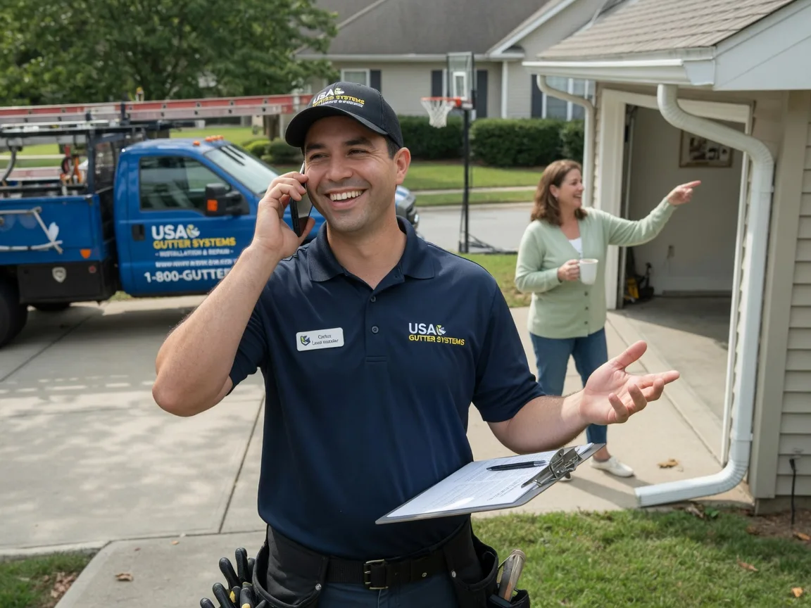 Gutter Installation Elm Creek, NE FAQs